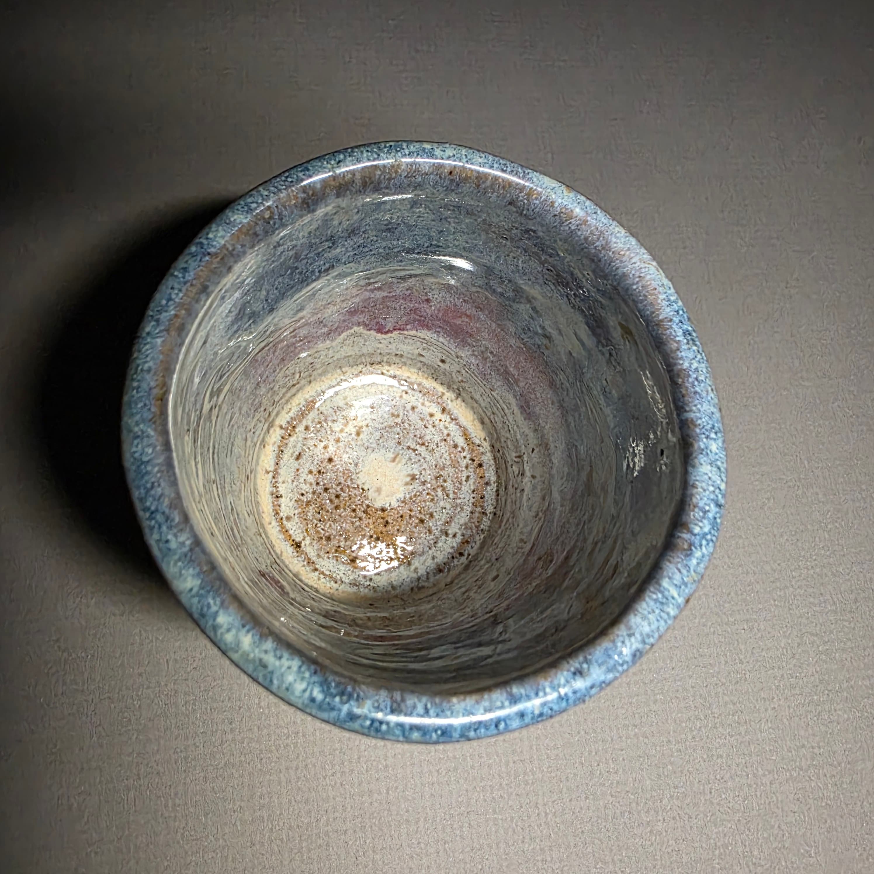 Cup resembling Neptune’s complexity - Image 2