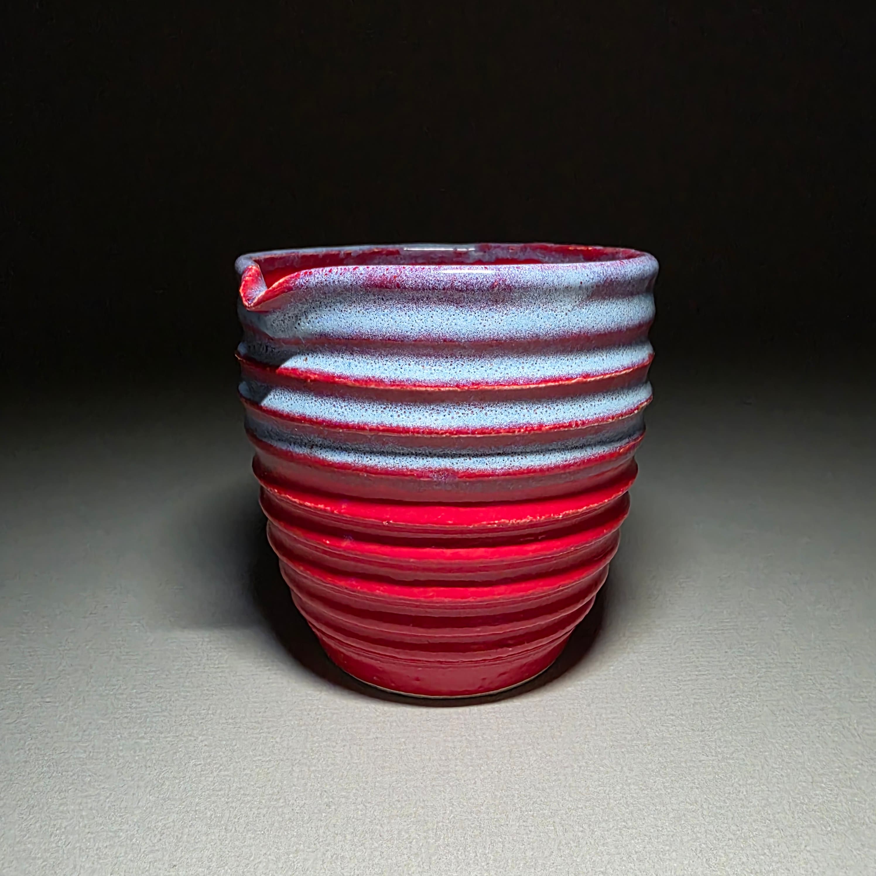 Jug turned planter. - Image 2