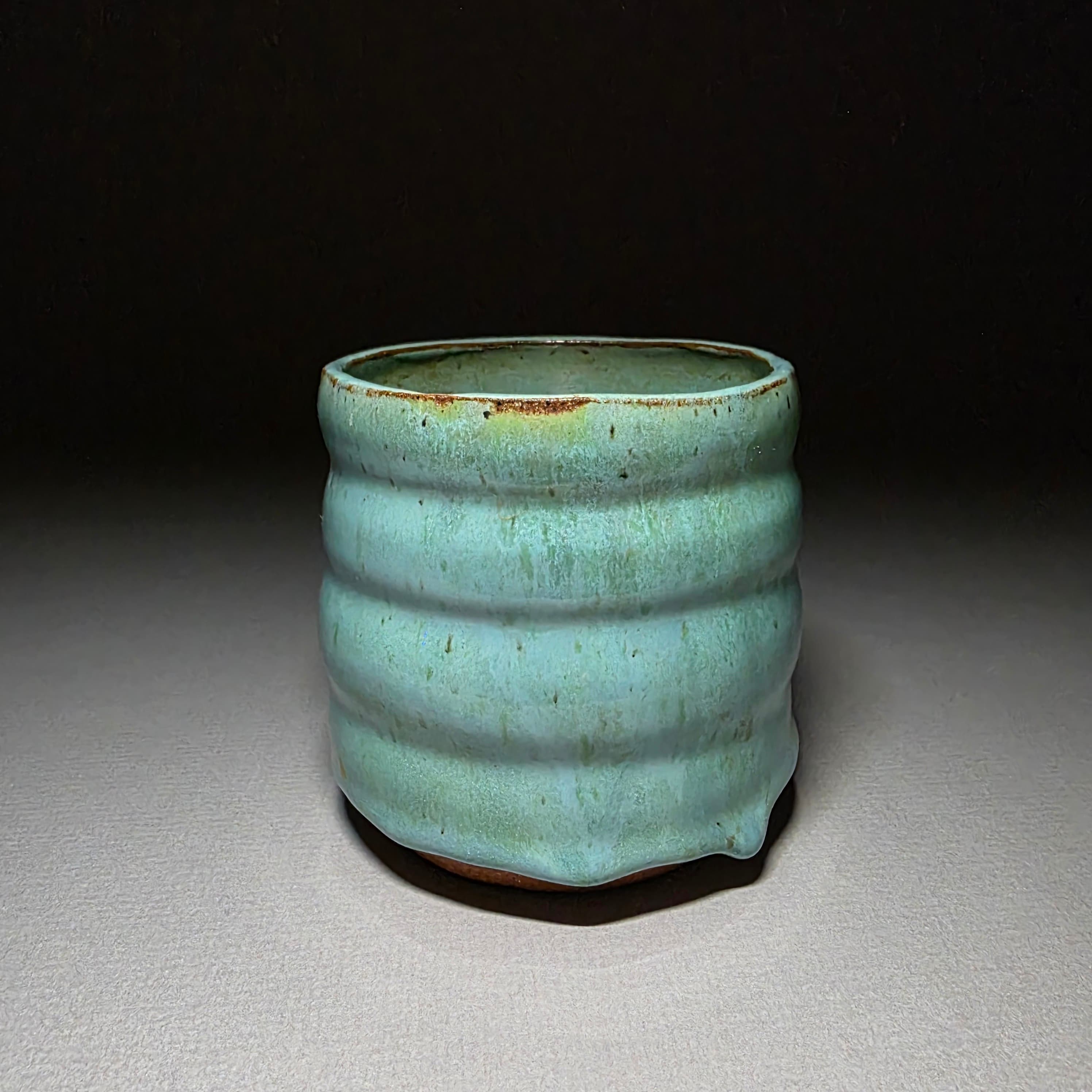 Comfortable chalice used every day! 