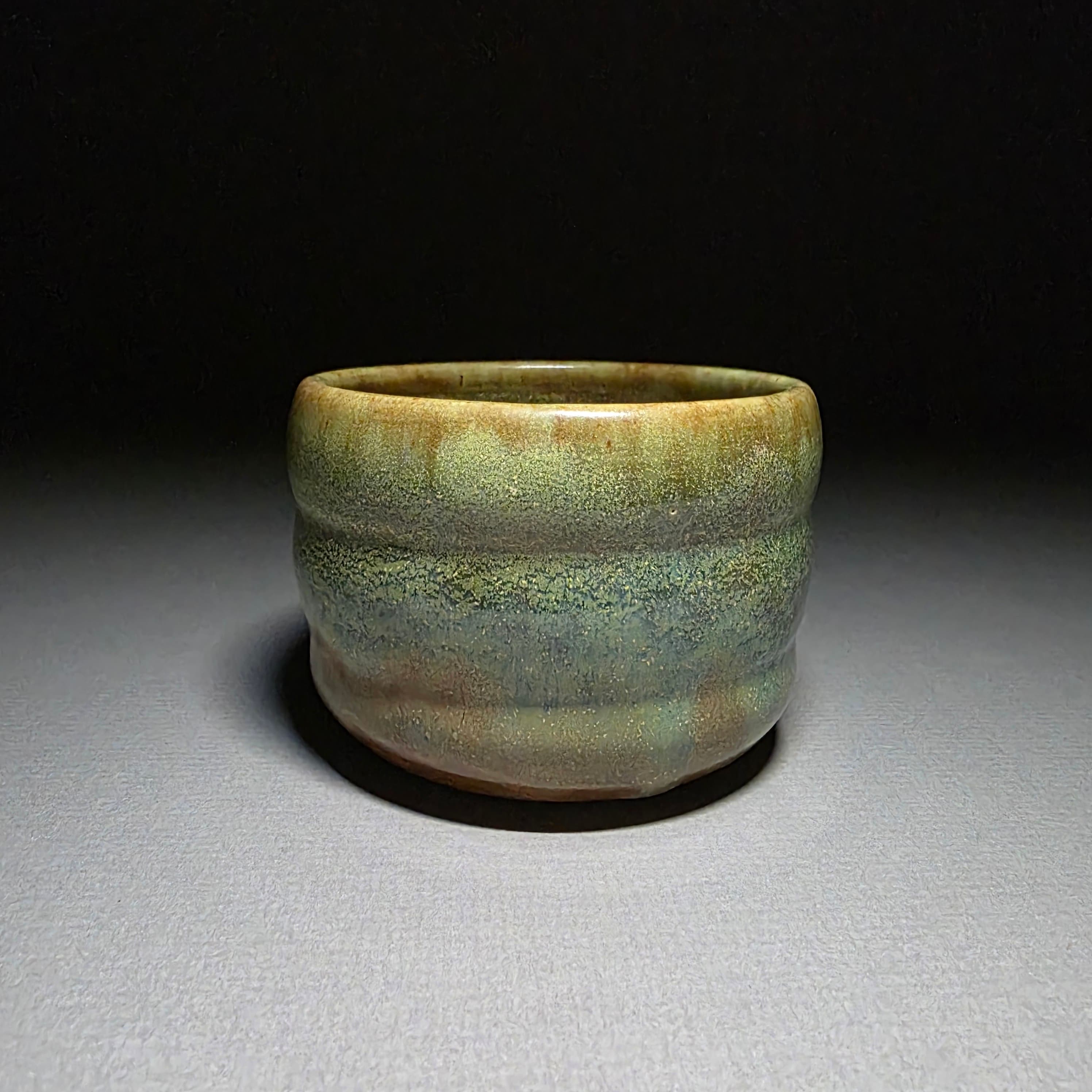 This is the best teacup Vibhor has ever used. - Image 4