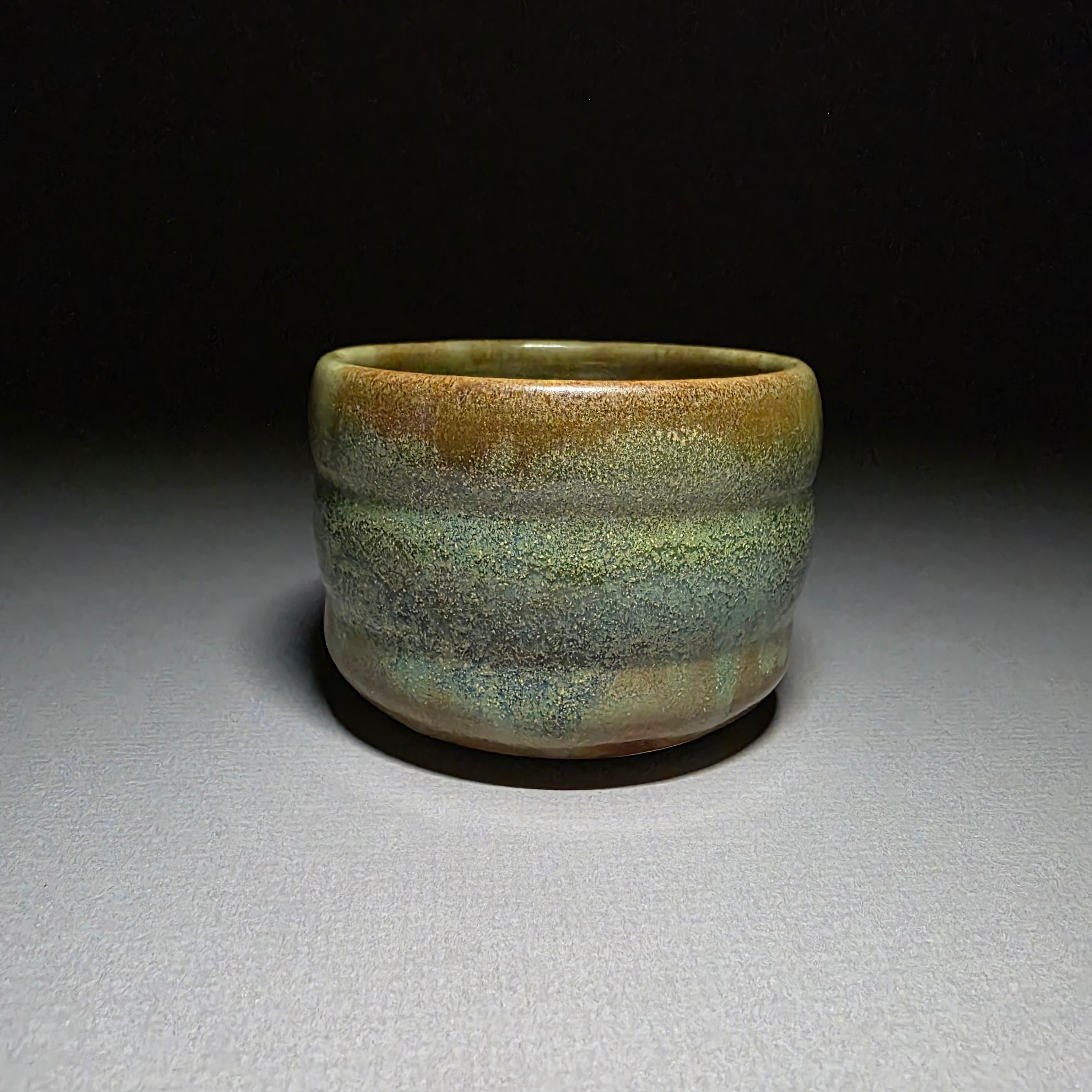 This is the best teacup Vibhor has ever used. - Image 2