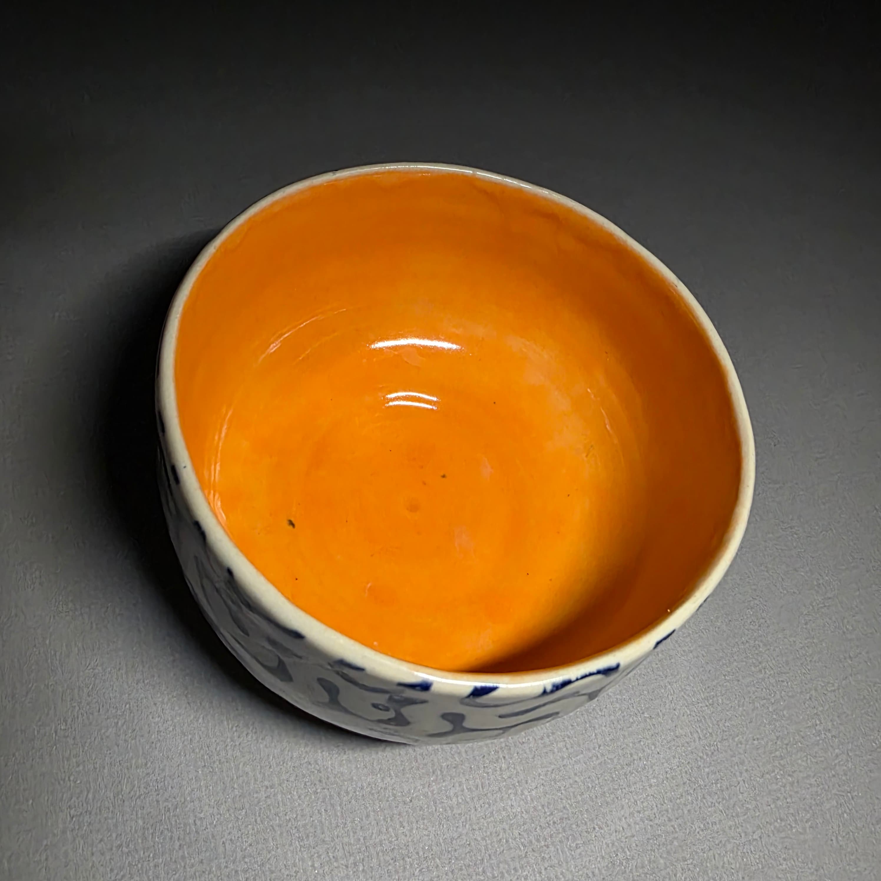 An early creation that got me started on pottery. - Image 2